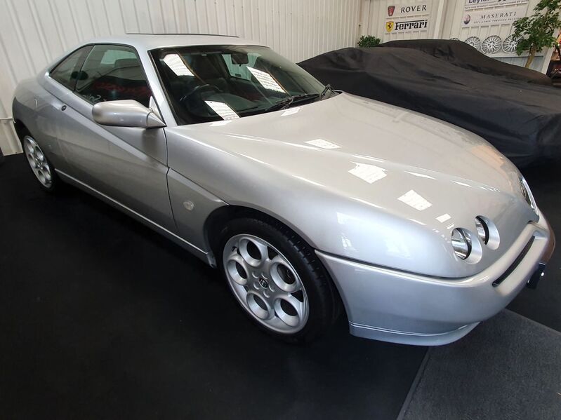 ALFA ROMEO GTV