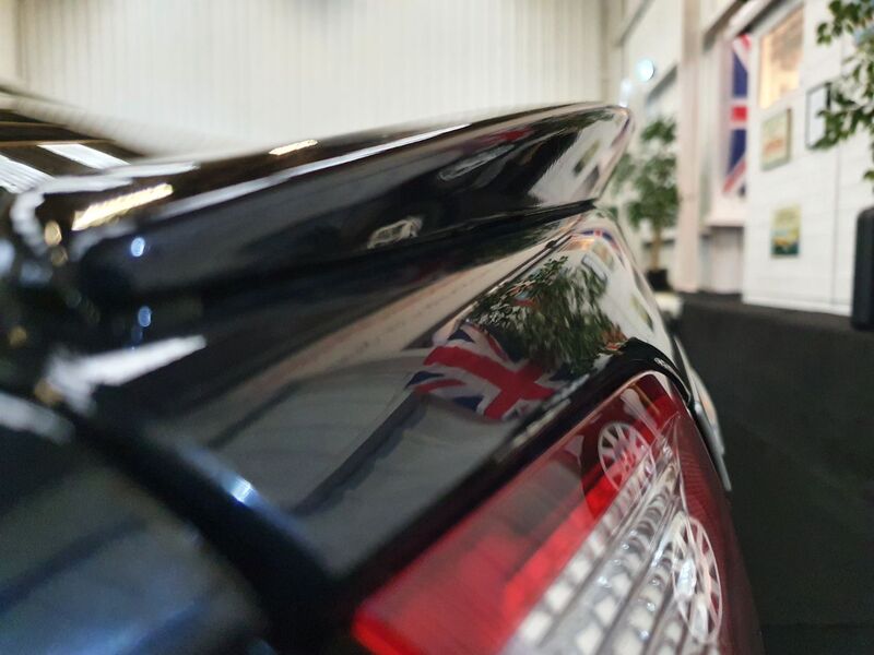 JAGUAR XK